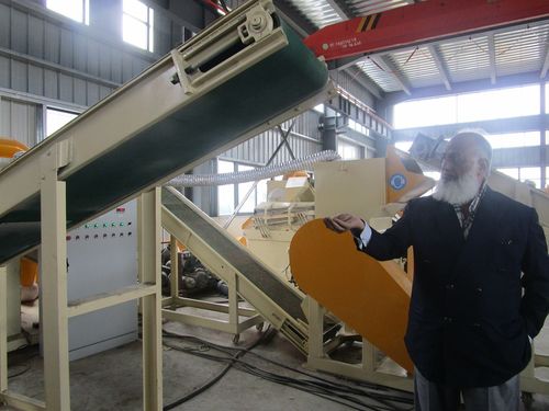 τελευταία εταιρεία περί Κοκκοποιητής χάλκινου σύρματος για το Πακιστάν τον Νοέμβριο του 2015