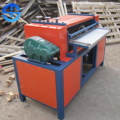 Μηχανή ανακύκλωσης σωλήνων χαλκού θερμαντικών σωμάτων μηχανών ανακύκλωσης 380V/50HZ Readiator