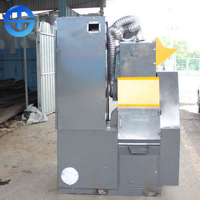 Υψηλή Granulator ανακύκλωσης χαλκού 100kg/H απορρίματος ροπής μηχανή