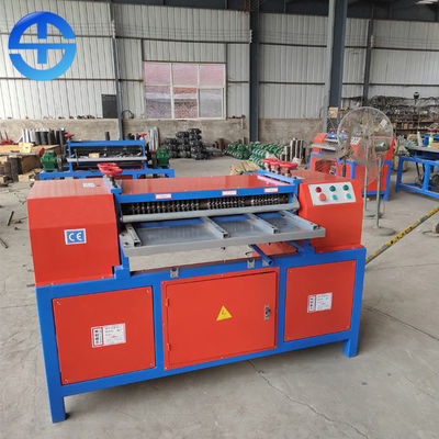 Μηχανή μηχανών 380V/50HZ 7kw ανακύκλωσης θερμαντικών σωμάτων εναλλασσόμενου ρεύματος παλιοσίδερου