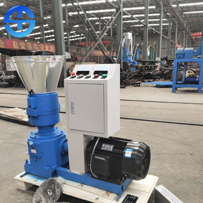 10-12% μηχανή 200-300 κλ/ώρα σβόλων πριονιδιού υγρασίας