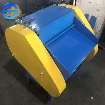 Μηχάνημα απογυμνωτή καλωδίων χαλκού 30m/Min Διάμετρος 1-50mm