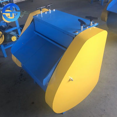 Μηχάνημα απογυμνωτή καλωδίων χαλκού 30m/Min Διάμετρος 1-50mm