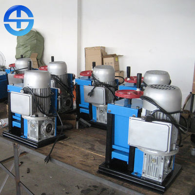 Μικρό Stripper καλωδίων χαλκού 1.5kw για τα καλώδια 20mm 60mm