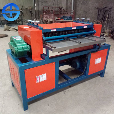 Νέο θερμαντικό σώμα χαλκού μηχανών ανακύκλωσης θερμαντικών σωμάτων όρου που χωρίζει τη μηχανή