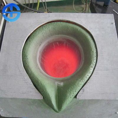 Συμπαγής εξοπλισμός φούρνων οσμηρών 45 μέσης συχνότητας μεγάλης KW ικανότητας θέρμανσης