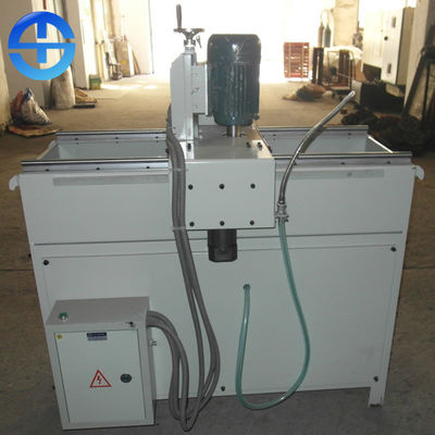Μικρή βιομηχανική Sharpener μαχαιριών ακονίζοντας μηχανή λεπίδων πελεκιών μηχανών ξύλινη