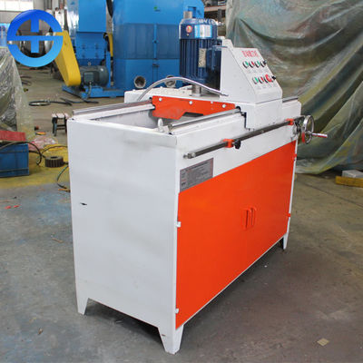 2,2 KW 380 Sharpener μαχαιριών Β βιομηχανικές μηχανές για το διαχωριστή καλωδίων χαλκού