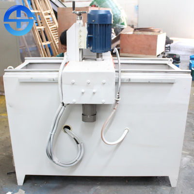 Γωνία εργασίας 180 Sharpener μαχαιριών βαθμού 2.82m/min βιομηχανικές μηχανές