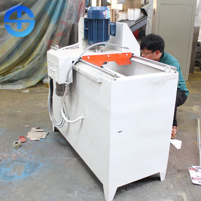 Κίνηση 3m ανά μικρή αλέθοντας μηχανή μαχαιριών 2.2kw βιομηχανική