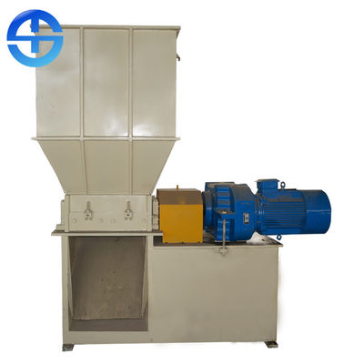 Αντίστροφος έξυπνα 1.5-2 τόνος καταστροφέων εγγράφων δύο άξονων Emvironmental ηλεκτρικός/Χ