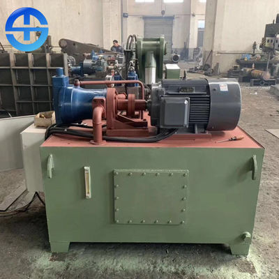 Σαν αλλιγάτορας κουρά παλιοσίδερου κουράς μετάλλων αποταμίευσης δύναμης και τέμνουσα μηχανή