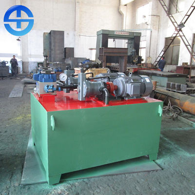 PLC κουρεύοντας μηχανή χαλκού αποβλήτων κουράς ελέγχου υδραυλική σαν αλλιγάτορας 15 KW για την ανακύκλωση