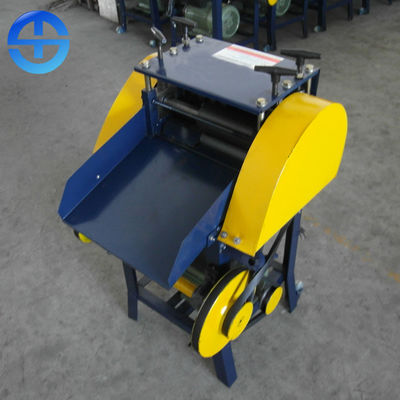 Stripper χάλκινων καλωδίων διαμέτρων 130mm γδύνοντας εξοπλισμός καλωδίων