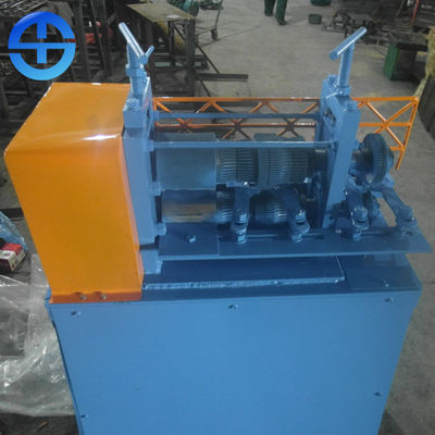 5,5 KW χαλκού καλωδίων γδύνοντας Stripper καλωδίων χαλκού μηχανών ηλεκτρικό πρότυπο 918-B1