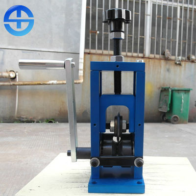 Ελαφρύ Stripper καλωδίων χαλκού μηχανών καλωδίων χαλκού γδύνοντας χειρωνακτικό πρότυπο SD-025