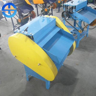 918-KOF γδύνοντας μηχανή καλωδίων χαλκού απορρίματος/γδύνοντας μηχανή καλωδίων