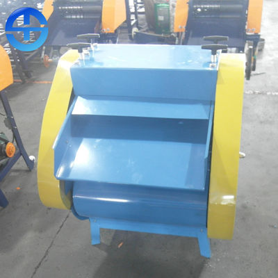 918-KOF γδύνοντας μηχανή καλωδίων χαλκού απορρίματος/γδύνοντας μηχανή καλωδίων