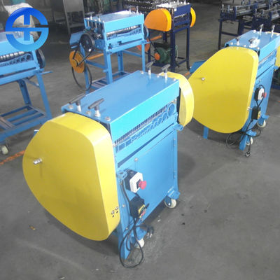 918-KOF γδύνοντας μηχανή καλωδίων χαλκού απορρίματος/γδύνοντας μηχανή καλωδίων