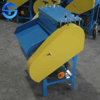 Τροφοδοτημένο χαλκού γδύνοντας εργαλείο καλωδίων χαλκού απορρίματος μηχανών καλωδίων γδύνοντας για τη διάμετρο Wire1-42 χιλ.