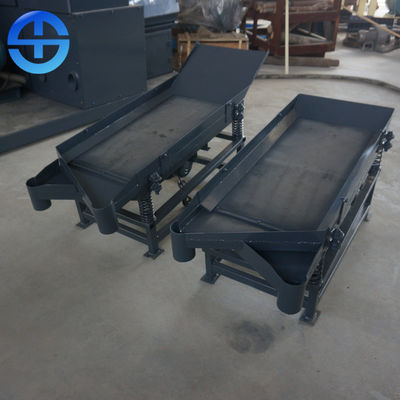 Εγκαταστάσεις κοκκιοποίησης καλωδίων μηχανών ανακύκλωσης παλιοσίδερου 23,12 KW 150-200 Kg/H