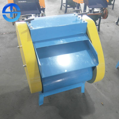 3kw αυτοματοποιημένη γδύνοντας μηχανή καλωδίων απορρίματος για το χαλκό πρότυπο 918-KOF απορρίματος