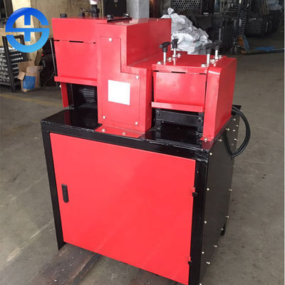 30m/Min Stripper 2120mm χάλκινων καλωδίων peeler καλωδίων χαλκού διαμέτρων καλωδίων