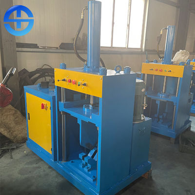 50 διάμετρος φ10-φ25cm μηχανών ανακύκλωσης μηχανών PCS/H