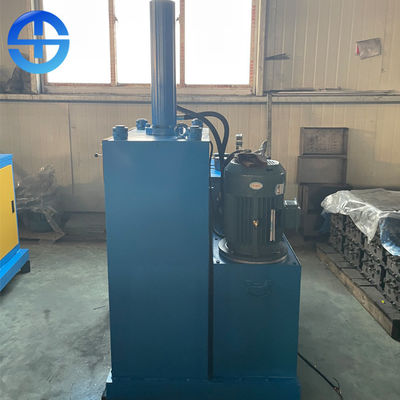 μηχανή ανακύκλωσης στατών μηχανών 30Pieces/H 50Pieces/H