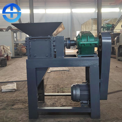 μηχανή καταστροφέων εγγράφων άξονων 1000*920*1270mm διπλή με τη δύναμη 5.5kw