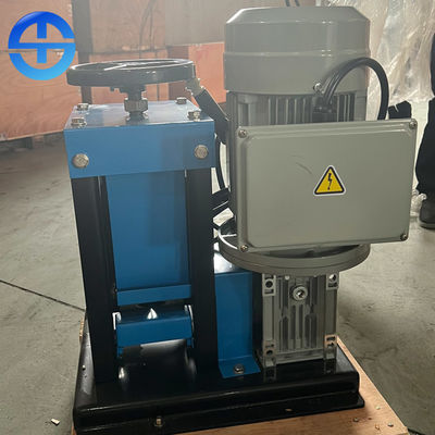 1.5kw γδύνοντας παραγωγή μηχανών καλωδίων χαλκού μηχανών 20m/Min