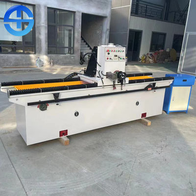 Sharpener μαχαιριών 1600mm ηλεκτρομαγνητική βιομηχανική υψηλή ακρίβεια μηχανών