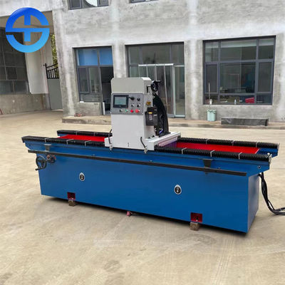 Sharpener μαχαιριών δύναμης 5.5kw 1.5kw 90w μηχανή 3400*1250*1650mm μέγεθος