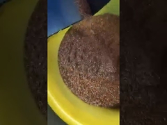 Μηχανή ανακύκλωσης χαλκού