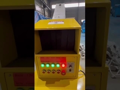 200 κοκκωτήρες σύρματος χαλκού