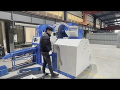 Model 400 copper wire granulator with capacity 100-150kg/h