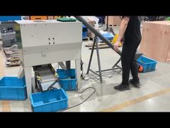 Μικρός ηλεκτροστατικός διαχωριστής