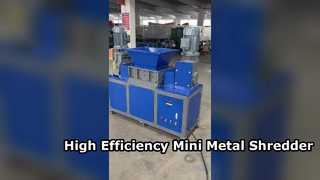 Τεμαχιστής Mini 400